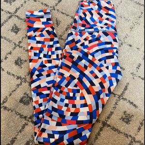 Size 4 Lululemon Leggings